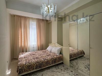 3-бөлмелі пәтер · 84 м² · 4/10 қабат, Шымсити — СРОЧНАЯ ПРОДАЖА, бағасы: 34 млн ₸ в Шымкенте, Абайский р-н