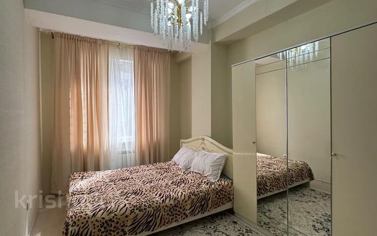 3-бөлмелі пәтер · 84 м² · 4/10 қабат, Шымсити — СРОЧНАЯ ПРОДАЖА, бағасы: 34 млн ₸ в Шымкенте, Абайский р-н — фото 2