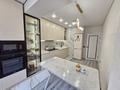 3-комнатная квартира · 90 м² · 5/13 этаж, Есенова 160/3 за 69 млн ₸ в Алматы, Жетысуский р-н — фото 4