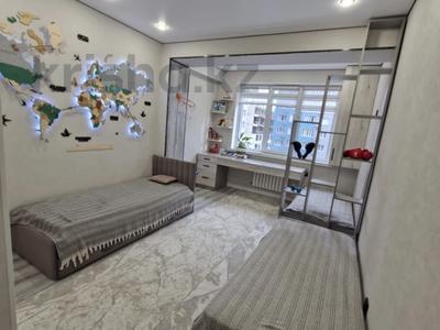 3-комнатная квартира · 90 м² · 5/13 этаж, Есенова 160/3 за 69 млн ₸ в Алматы, Жетысуский р-н