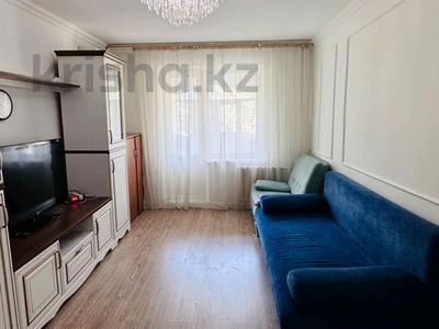 2-бөлмелі пәтер · 50 м² · 3/5 қабат, Тастақ-3 ш/а., Тургут Озала, бағасы: 35.5 млн ₸ в Алматы, Алмалинский р-н