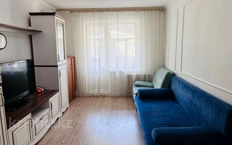 2-бөлмелі пәтер · 50 м² · 3/5 қабат, Тастақ-3 ш/а., Тургут Озала, бағасы: 35.5 млн ₸ в Алматы, Алмалинский р-н — фото 2