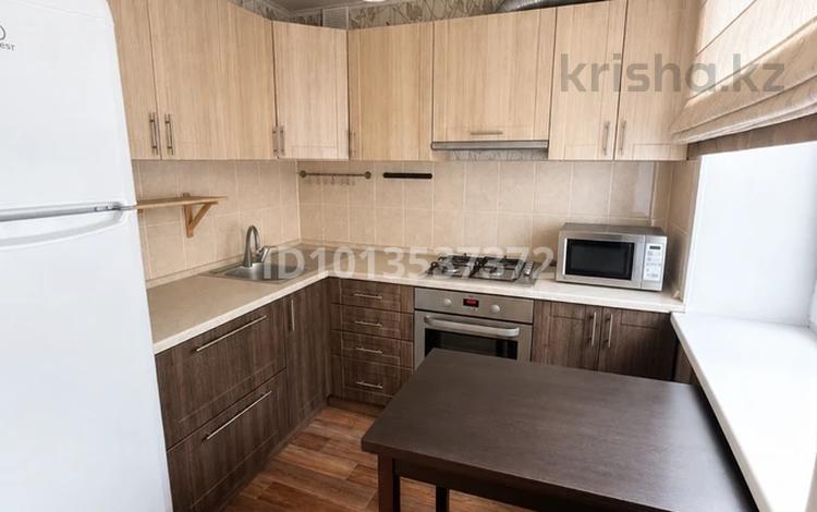 1-комнатная квартира · 31 м² · 5/5 этаж, мкр Новый Город, Бухар-Жырау 65 за 160 000 ₸ в Караганде, Казыбек би р-н — фото 2