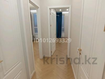 2-бөлмелі пәтер · 49 м² · 7/12 қабат, Райымбека 348/1 — Блок 6, бағасы: 330 000 ₸ в Алматы, Ауэзовский р-н