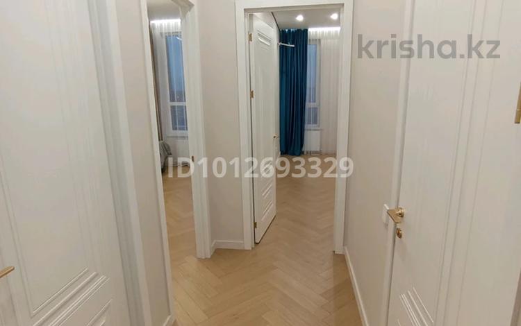 2-бөлмелі пәтер · 49 м² · 7/12 қабат, Райымбека 348/1 — Блок 6, бағасы: 330 000 ₸ в Алматы, Ауэзовский р-н — фото 10