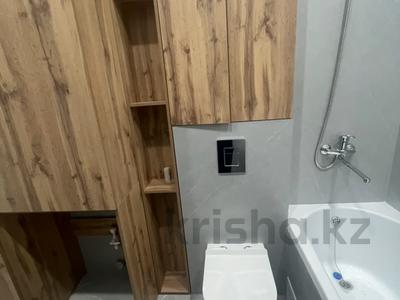 2-комнатная квартира · 39 м² · 7/9 этаж, мкр Юго-Восток, Университетская за 27.9 млн 〒 в Караганде, Казыбек би р-н