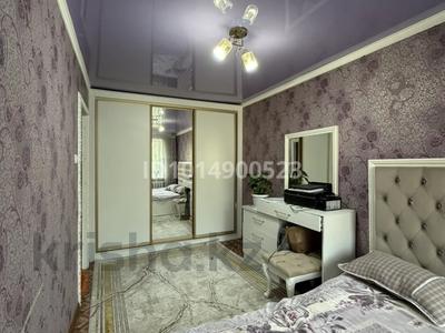 2-комнатная квартира · 45 м² · 4/5 этаж, мкр Каратау 24 — Сзади Гуль сарай за 12.5 млн ₸ в Таразе