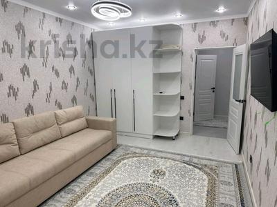 1-комнатная квартира · 50 м² · 11/14 этаж, 189 квартал уч. 25/1 за 180 000 〒 в Шымкенте, Абайский р-н