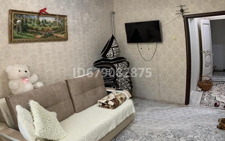 2-комнатная квартира · 51.9 м² · 1/1 этаж, мкр. Зачаганск пгт, 2 Линейная — Джаникешева 4 за 13 млн ₸ в Уральске — фото 18