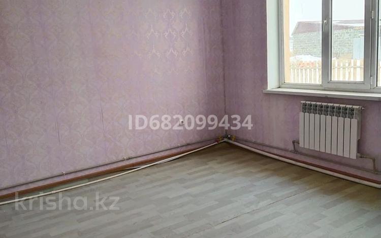 2-комнатная квартира, 60 м², 1/1 этаж, Бабыр Би за 10 млн 〒 в Жезказгане — фото 4