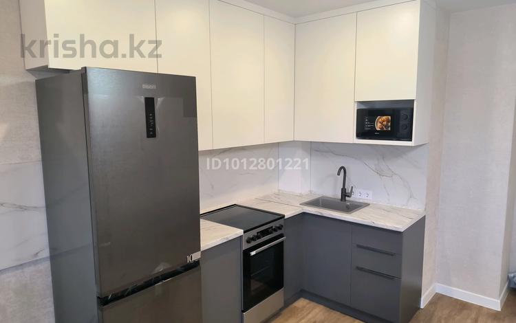 1-бөлмелі пәтер · 39 м² · 7/16 қабат, Каныша Сатпаева 53/3, бағасы: 190 000 ₸ в Усть-Каменогорске — фото 2