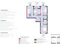 3-комнатная квартира · 85.8 м² · 8/9 этаж, Жошы хан 10 — ЛУЧШЕЕ ПРЕДЛОЖЕНИЕ‼ за 55.5 млн 〒 в Астане, Есильский р-н