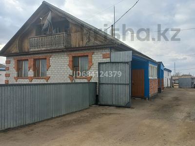 Отдельный дом • 4 комнаты • 90 м² • 10 сот., Кызылагаш за 12 млн 〒 в Акмолинской обл.