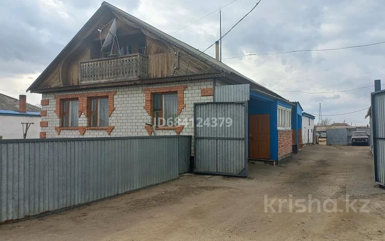 Отдельный дом • 4 комнаты • 90 м² • 10 сот., Кызылагаш за 12 млн 〒 в Акмолинской обл. — фото 13
