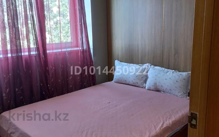 3-бөлмелі пәтер · 76 м² · 7/9 қабат, ул Молдагулова 32, бағасы: 18 000 ₸ в Алматы, Алмалинский р-н — фото 2