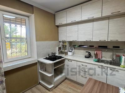 2-комнатная квартира · 53 м² · 2/5 этаж, Розыбакиева — Богенбай Батыра за 43 млн ₸ в Алматы, Алмалинский р-н