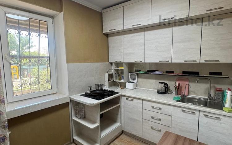 2-комнатная квартира · 53 м² · 2/5 этаж, Розыбакиева — Богенбай Батыра за 43 млн ₸ в Алматы, Алмалинский р-н — фото 11