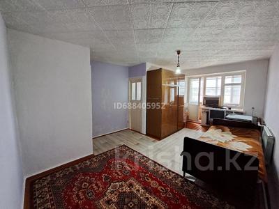 1-комнатная квартира, 31.4 м², 5/5 этаж, Мәңгілік Ел (Комарова) 9 за 4.5 млн 〒 в Сатпаев