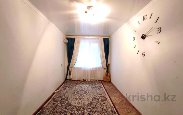 2-бөлмелі пәтер · 41 м² · 3/5 қабат, рыскулова, бағасы: 7.5 млн ₸ в Актобе — фото 10