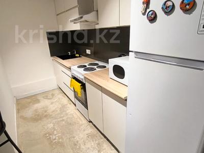 2-бөлмелі пәтер · 52 м² · 5/10 қабат, Сейфуллина, бағасы: 33 млн ₸ в Алматы, Турксибский р-н