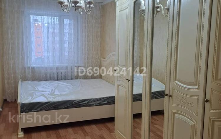 2-комнатная квартира, 48 м², 4/5 этаж помесячно, Анаркулова 4 за 160 000 〒 в Жезказгане — фото 2