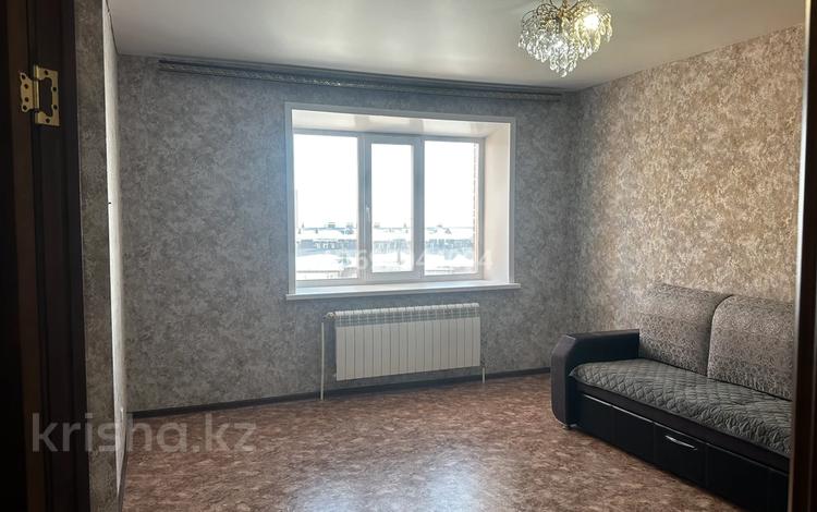 1-бөлмелі пәтер · 42 м² · 7/9 қабат, Аэропорт 1 шағын ауданы, Аэропорт, бағасы: 160 000 ₸ в Костанае, Микрорайон Аэропорт 1 — фото 2