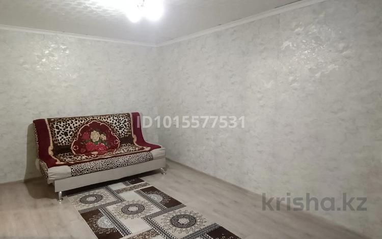 1-комнатная квартира · 38 м² · 6/9 этаж, Сатпаева 4 за 130 000 ₸ в Усть-Каменогорске, Ульбинский — фото 2