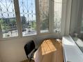 1-бөлмелі пәтер · 40 м² · 2/9 қабат, Самал-2 ш/а., бағасы: 15 000 ₸ в Алматы, Медеуский р-н — фото 4