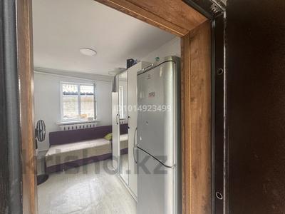 1-комнатная квартира · 20 м² · 1/1 этаж, мкр Думан-1 29 — Карашаш за 135 000 ₸ в Алматы, Медеуский р-н