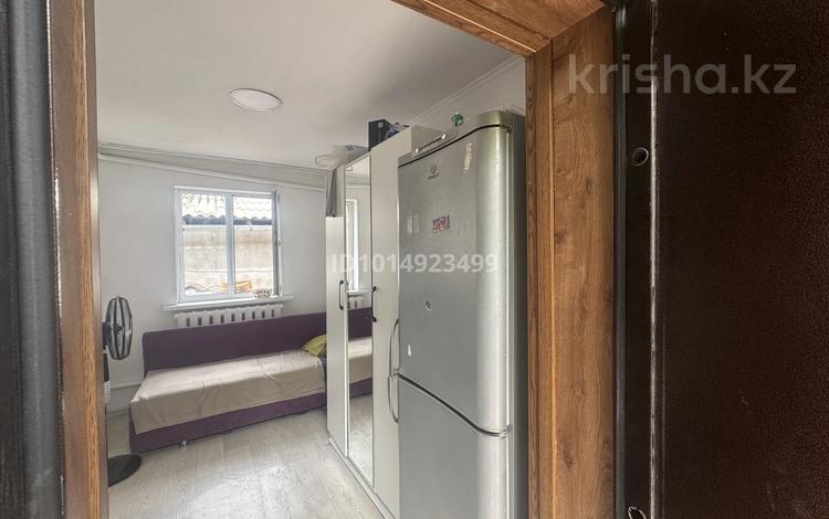 1-комнатная квартира · 20 м² · 1/1 этаж, мкр Думан-1 29 — Карашаш за 135 000 ₸ в Алматы, Медеуский р-н — фото 2