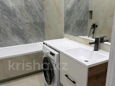 2-комнатная квартира · 43 м² · 5/9 этаж, Ахмет Байтурсынулы 14/3 за 33.5 млн ₸ в Астане, Сарайшык р-н