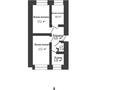 3-комнатная квартира · 60.8 м² · 3/5 этаж, мкр 5, Абилкайыр хана за 18.5 млн ₸ в Актобе — фото 7