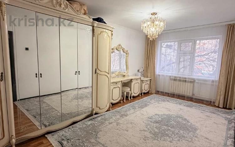 3-комнатная квартира · 60.8 м² · 3/5 этаж, мкр 5, Абилкайыр хана за 18.5 млн ₸ в Актобе — фото 3