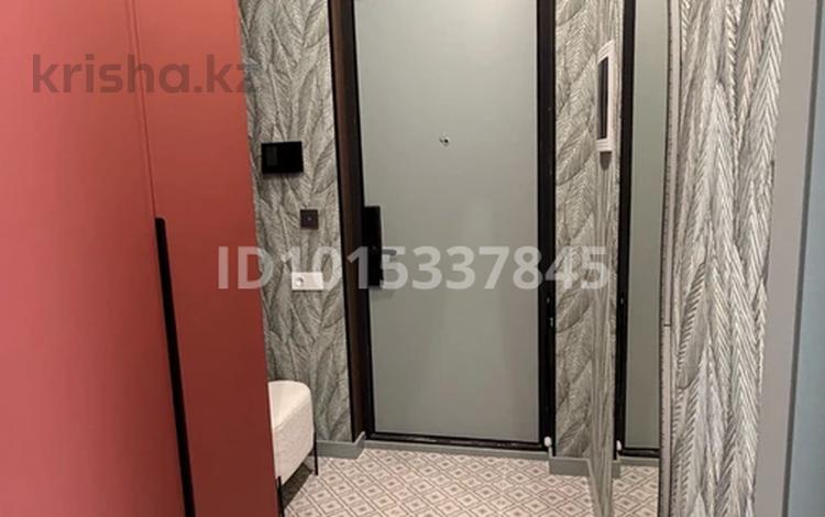 2-комнатная квартира · 44.2 м² · 12 этаж, Туран 39/2 за 400 000 ₸ в Астане, Нура р-н — фото 2