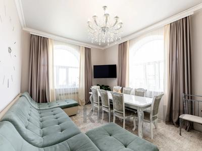 2-комнатная квартира · 54 м² · 5/5 этаж, Сатпаева 5/1 за 22.9 млн 〒 в Астане, Алматы р-н