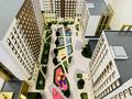 2-бөлмелі пәтер · 44.58 м² · 6/12 қабат, Шамши Калдаяков 16, бағасы: 32.5 млн ₸ в Астане, Сарайшык р-н — фото 25