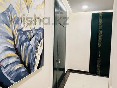 2-комнатная квартира · 45 м² · 6/12 этаж, Шамши Калдаяков 16 за 32.5 млн ₸ в Астане, Сарайшык р-н