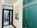 2-бөлмелі пәтер · 44.58 м² · 6/12 қабат, Шамши Калдаяков 16, бағасы: 32.5 млн ₸ в Астане, Сарайшык р-н