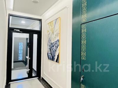 2-бөлмелі пәтер · 44.58 м² · 6/12 қабат, Шамши Калдаяков 16, бағасы: 32.5 млн ₸ в Астане, Сарайшык р-н