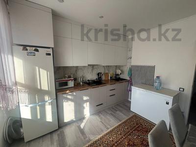 2-комнатная квартира · 60.3 м² · 3/4 этаж, 150 лет абая 10 за 22.5 млн ₸ в Астане, Сарыарка р-н