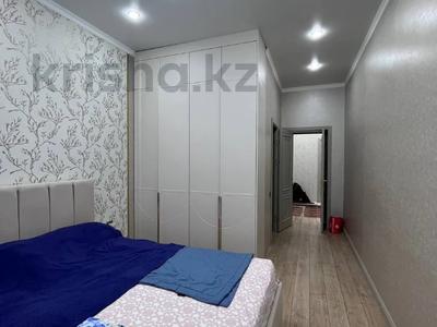 3-комнатная квартира · 104 м² · 9/10 этаж, мкр. Алтын орда, Алии Молдагуловой за 48.5 млн 〒 в Актобе