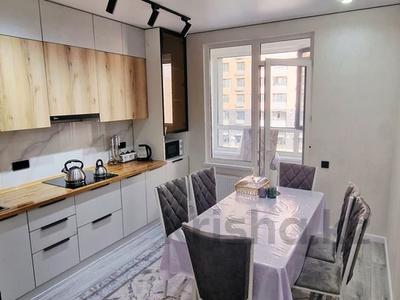 2-комнатная квартира · 65 м² · 4/12 этаж, мкр Кайтпас 2, К. Толеметова 116/96 — Магазин Banana за 250 000 〒 в Шымкенте, Абайский р-н