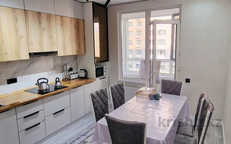 2-комнатная квартира · 65 м² · 4/12 этаж, мкр Кайтпас 2, К. Толеметова 116/96 — Магазин Banana за 250 000 ₸ в Шымкенте, Абайский р-н — фото 2