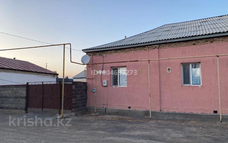 Отдельный дом · 4 комнаты · 150 м² · 8 сот., Карьерная 16 — Шанхай за 20 млн 〒 в  — фото 2