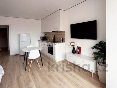 2-комнатная квартира · 57.3 м² · 9/9 этаж, Исы Байзакова 133 за 28 млн 〒 в Павлодаре