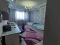 3-комнатная квартира, 90 м², 2/5 этаж, 12 микрорайон Астана ( 12 мкр ) за 35 млн 〒 в Таразе — фото 12