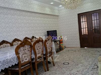 3-комнатная квартира, 90 м², 2/5 этаж, 12 микрорайон Астана ( 12 мкр ) за 35 млн 〒 в Таразе