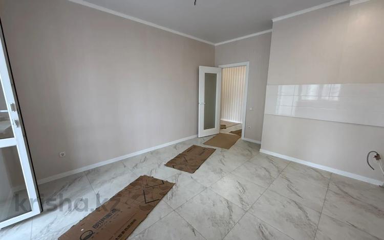 2-комнатная квартира · 80.3 м² · 6/6 этаж, Пушкина 1 за ~ 44.2 млн ₸ в Костанае — фото 2