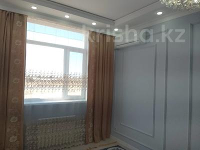 1-комнатная квартира · 42 м² · 4/5 этаж, мкр Самал, Абиш Кекилбайулы 60a — Аэропорт за 18.7 млн ₸ в Атырау