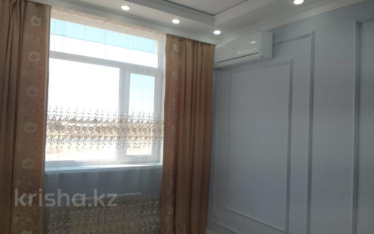 1-бөлмелі пәтер · 42 м² · 4/5 қабат, Самал ш/а., Абиш Кекилбайулы 60a — Аэропорт, бағасы: 18.7 млн ₸ в Атырау, мкр Самал — фото 15